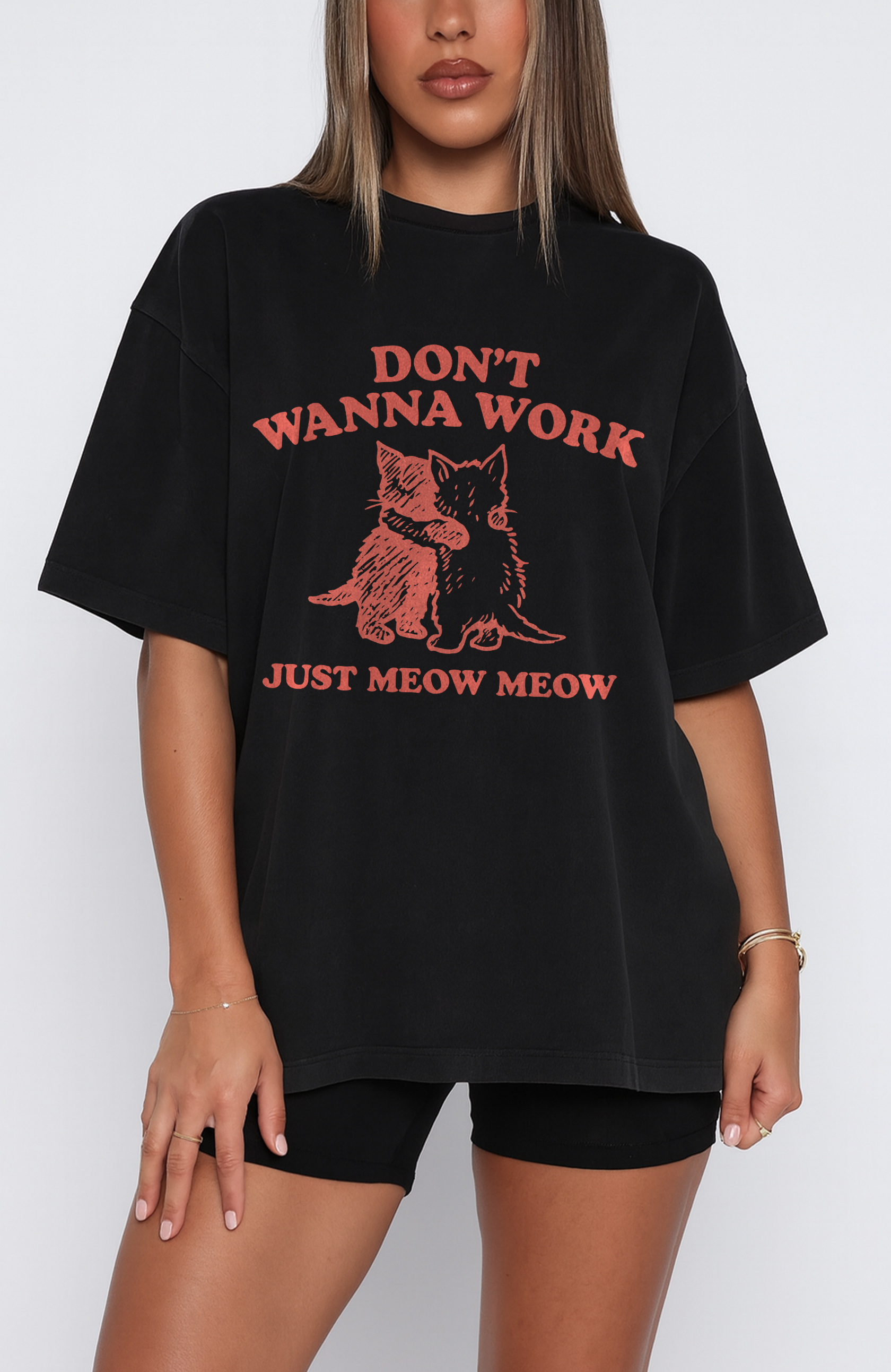 Zeit für ein Nickerchen Schlafshirt