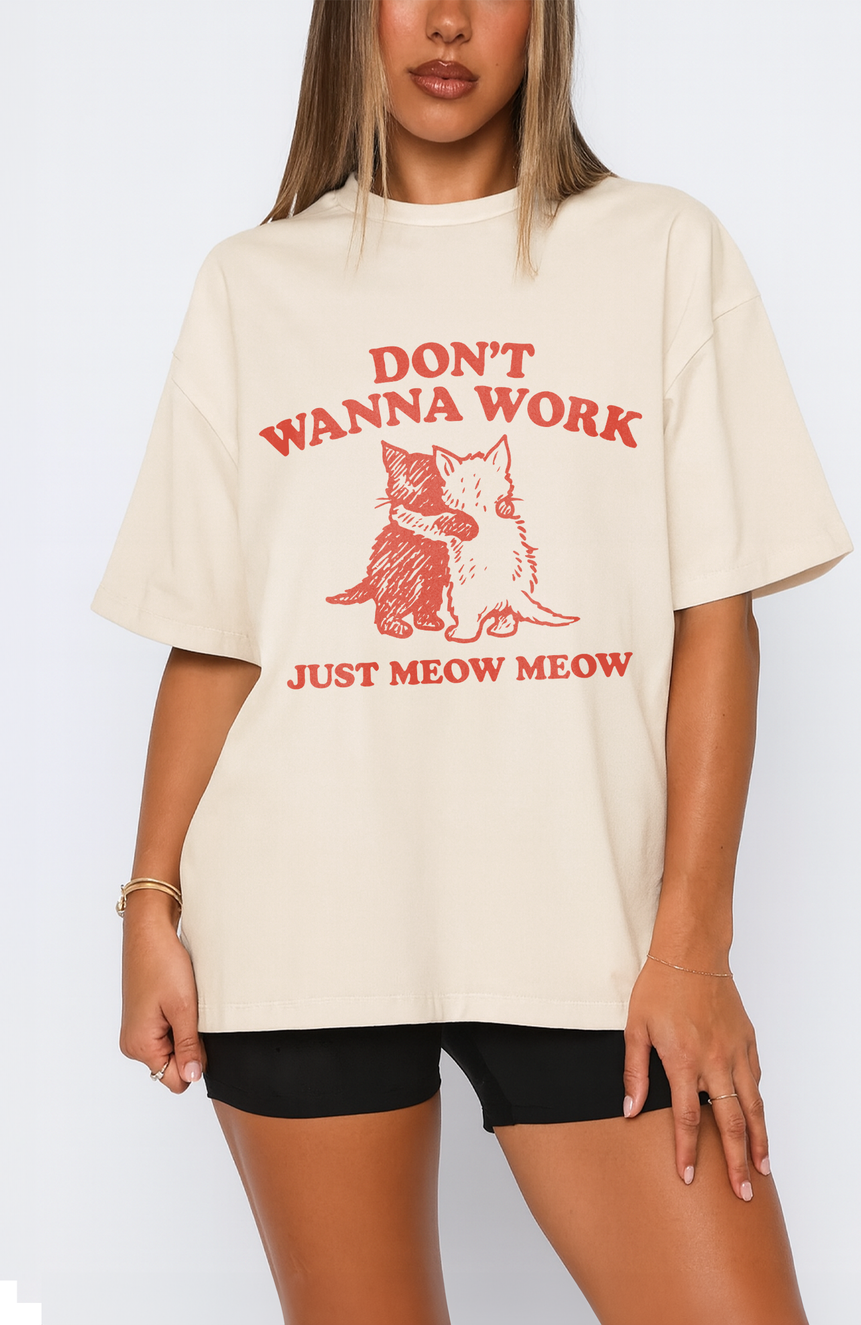 Zeit für ein Nickerchen Schlafshirt