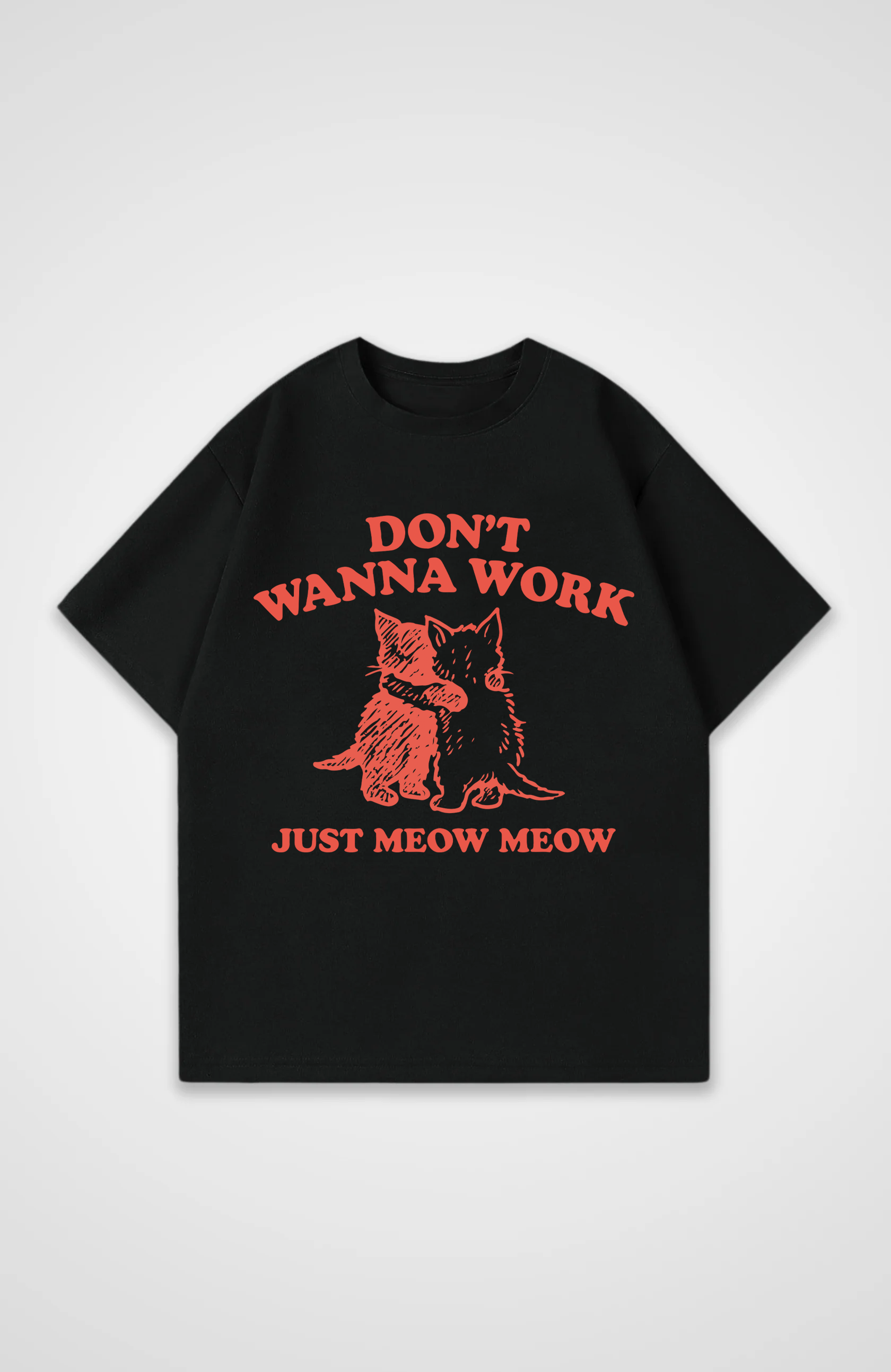 Zeit für ein Nickerchen Schlafshirt