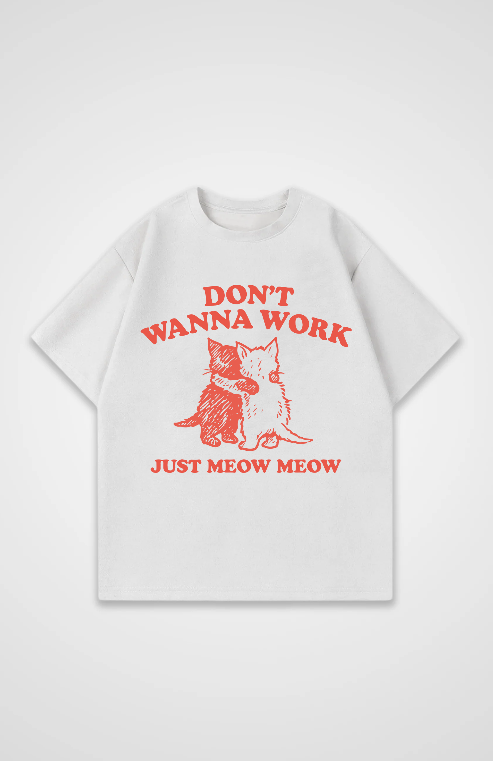 Zeit für ein Nickerchen Schlafshirt