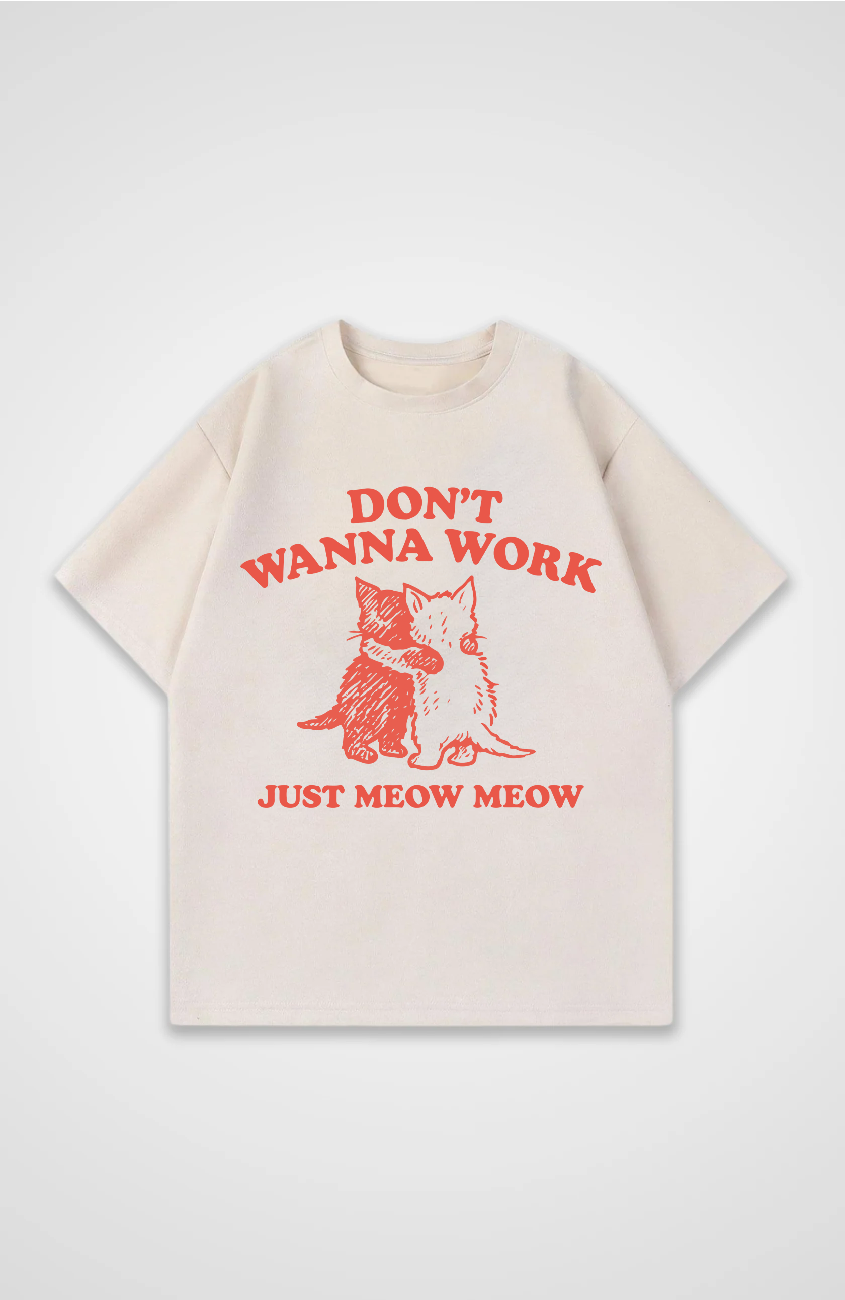 Zeit für ein Nickerchen Schlafshirt