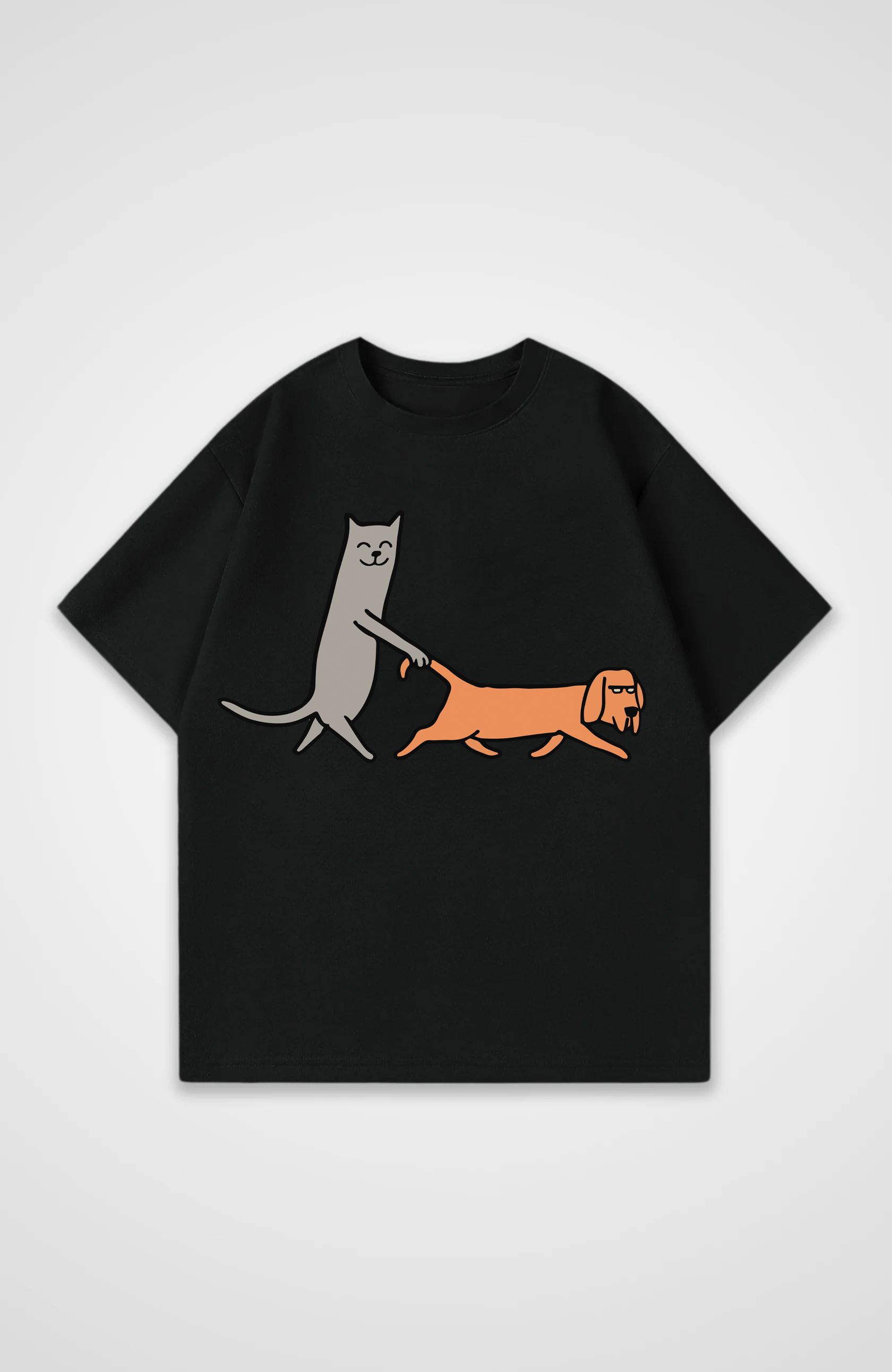 Zeit für ein Nickerchen Schlafshirt