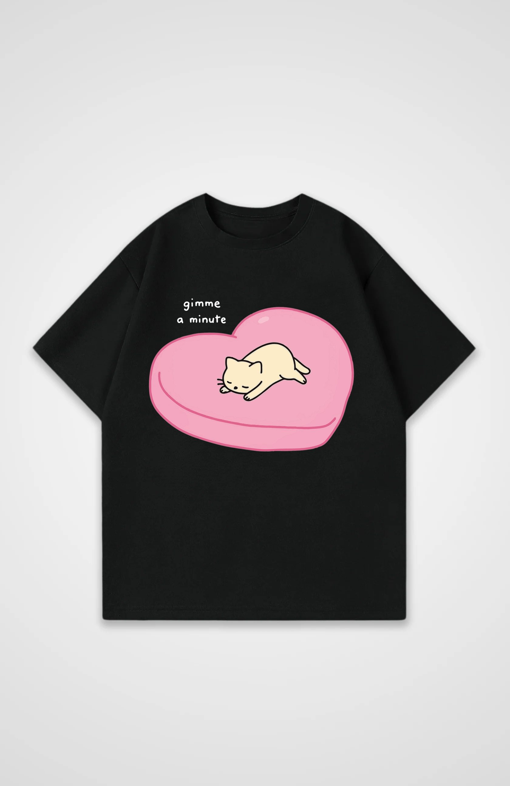 Zeit für ein Nickerchen Schlafshirt