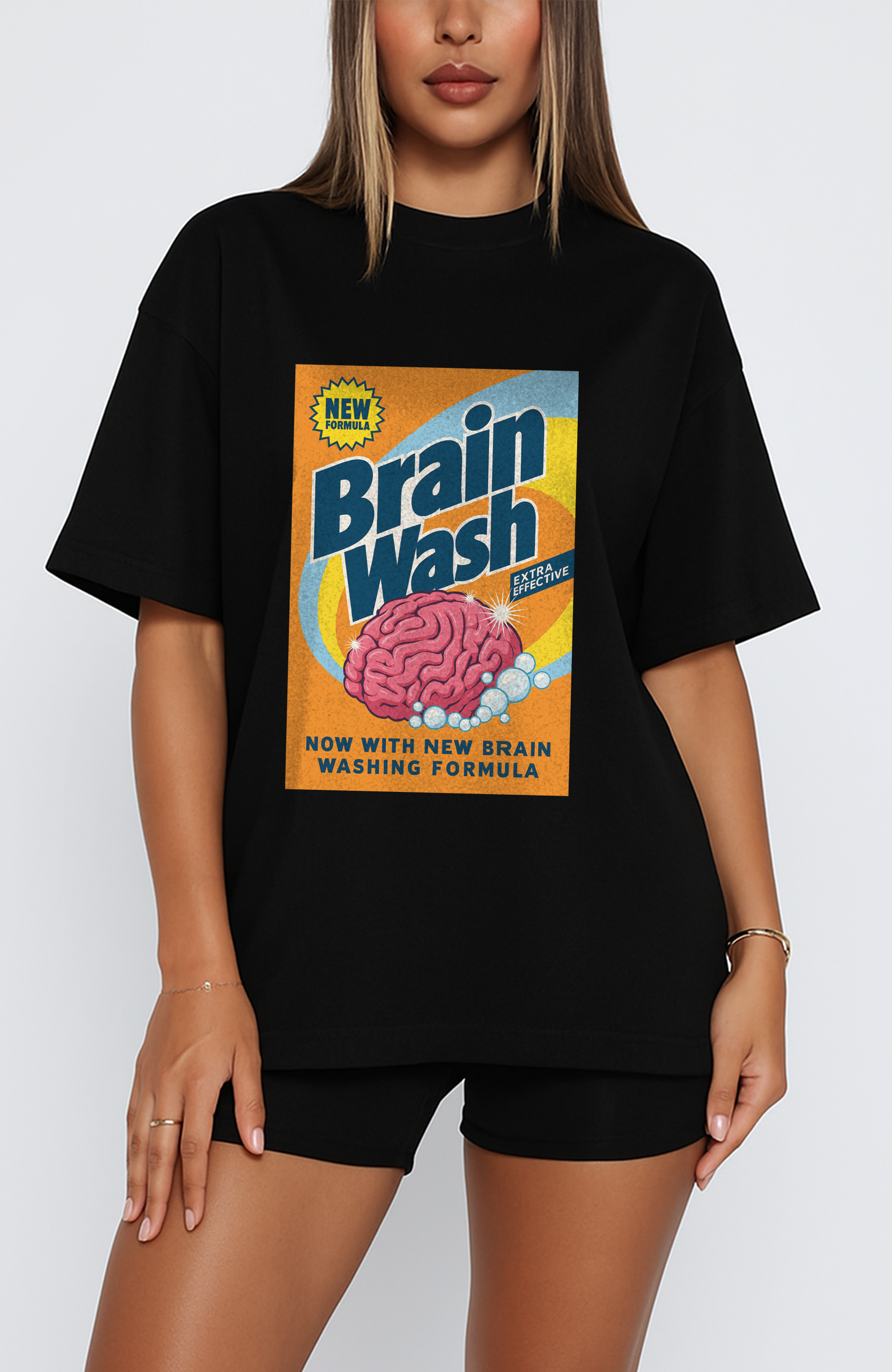 Zeit für ein Nickerchen Schlafshirt