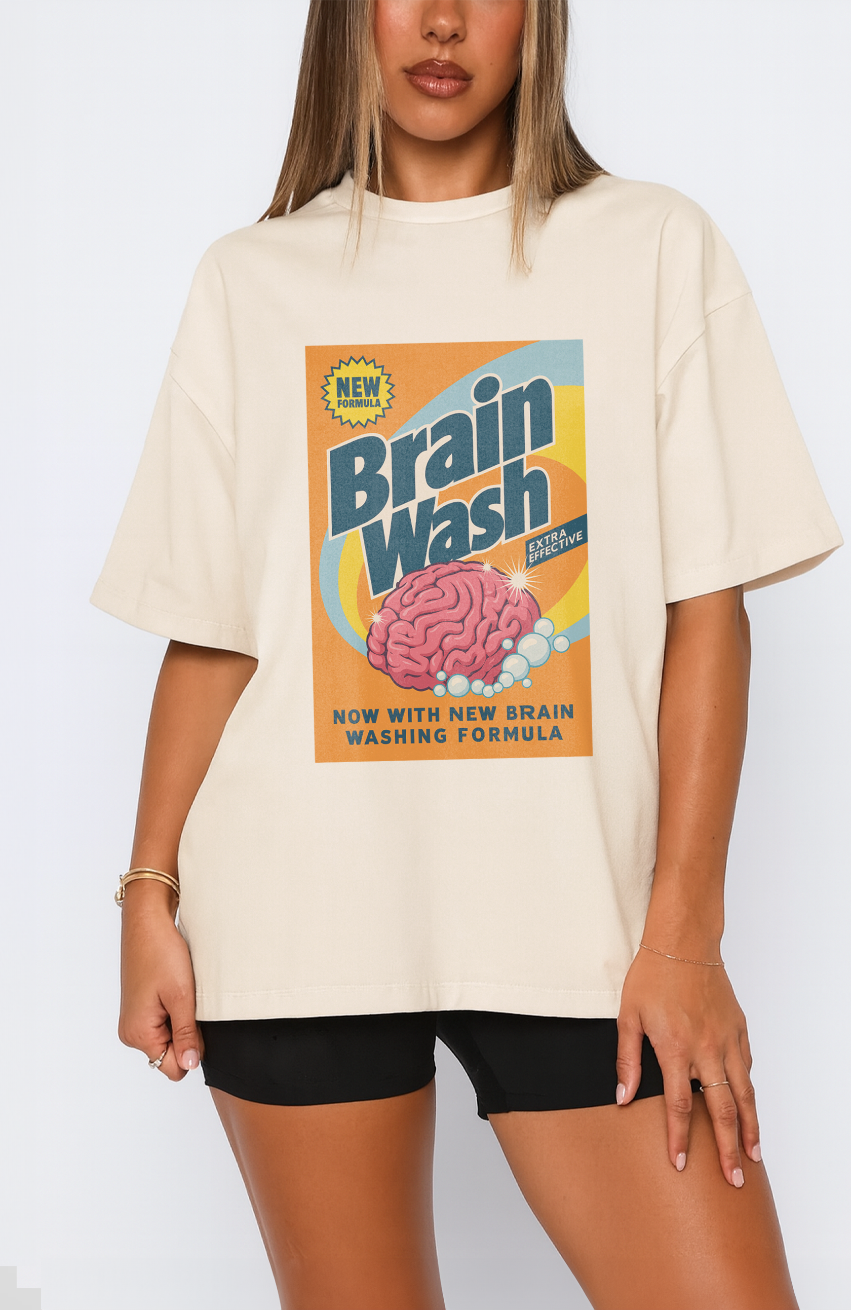 Zeit für ein Nickerchen Schlafshirt