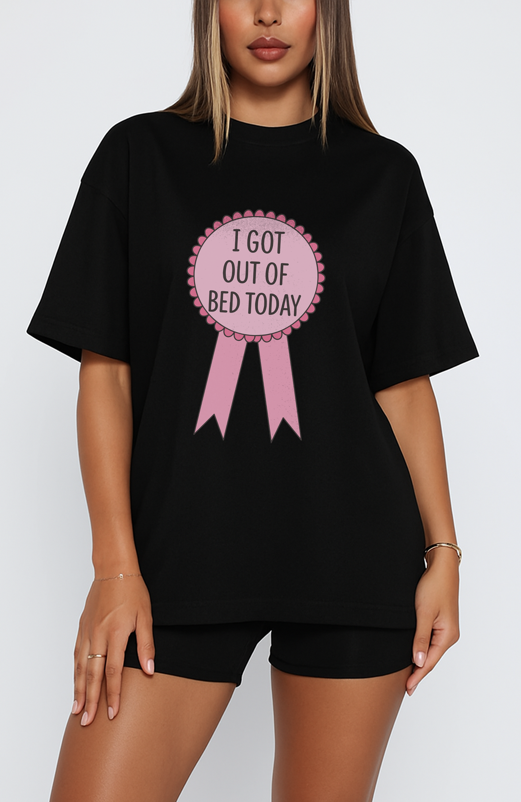 Zeit für ein Nickerchen Schlafshirt